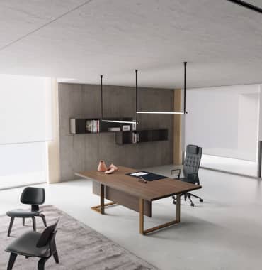 Item - Bureau Archimede
