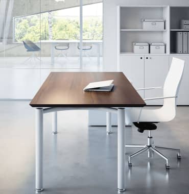 Item - Bureau Mèta