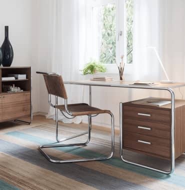 Item - Bureau S285