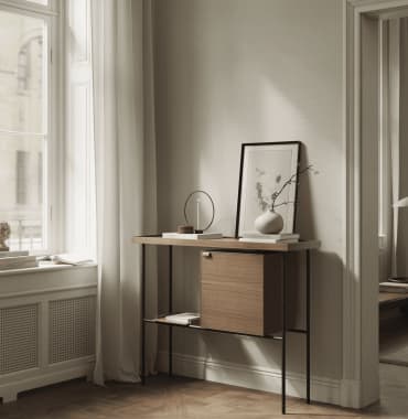 Item - Console Kutxa