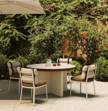 Item - Table Cala outdoor