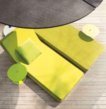 Item - Chaise longue Daydream outdoor