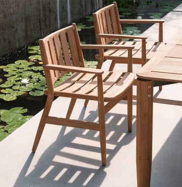 Item - Chaise Levante outdoor 