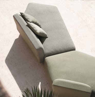 Item - Canapé Mamba outdoor