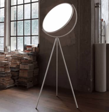 Item - Lampadaire Superloon