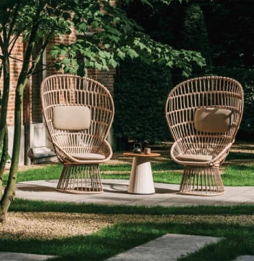 Item - Fauteuil Cala outdoor