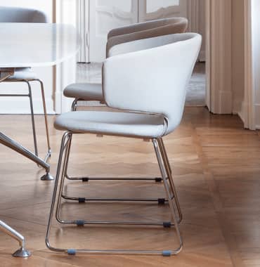 Item - Fauteuil Taormina