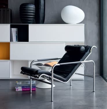 Item - Fauteuil Genni