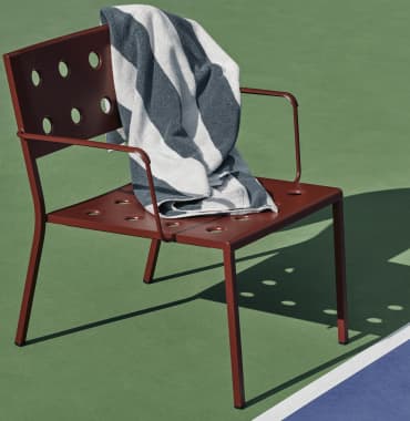 Item - Fauteuil Balcony 