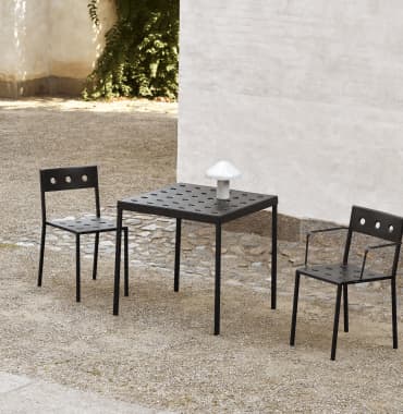 Item - Table Balcony 