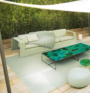 Item - Canapé Frame outdoor 