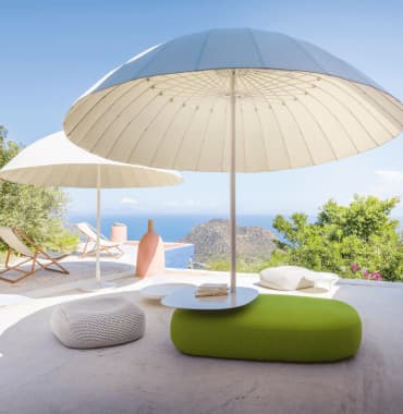 Item - Parasol Bistrò