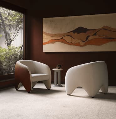 Item - FAUTEUIL