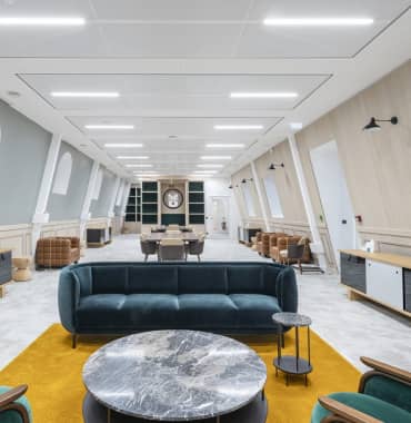 Item - L'Oréal - Le Loft 