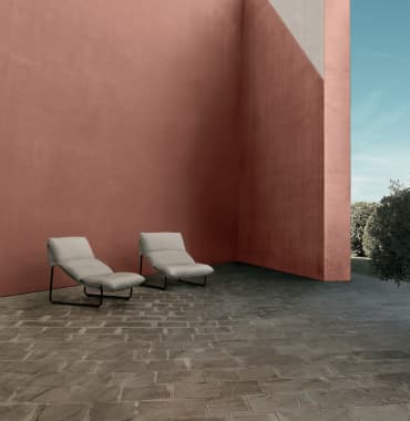 Item - Fauteuil Taboga
