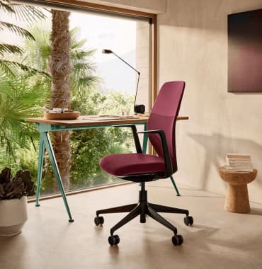Item - Fauteuil ACX Mesh 