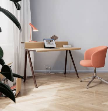 Item - Bureau Courier 