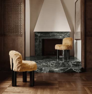 Item - Chaise Botolo 