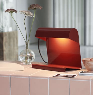 Item - Lampe de table bureau 