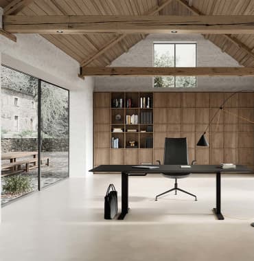 Item - Bureaux