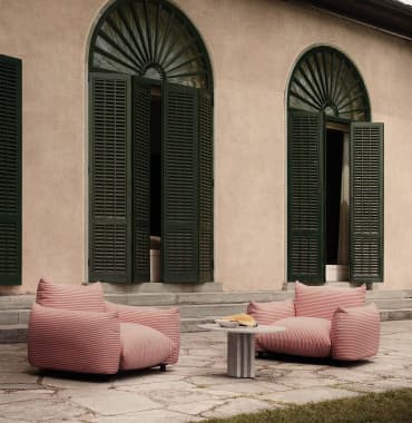 Item - Mobilier extérieur 