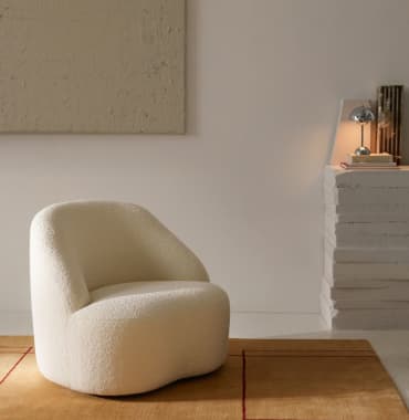 Item - Fauteuil Margas 