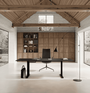 Item - Bureaux