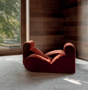Item - Fauteuil Boborelax