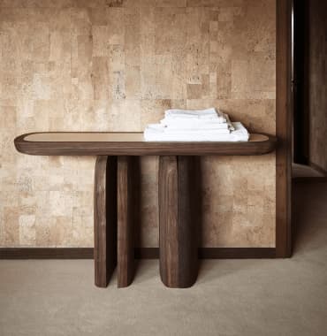 Item - Console Bread