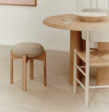 Item - Tabouret Pioneer