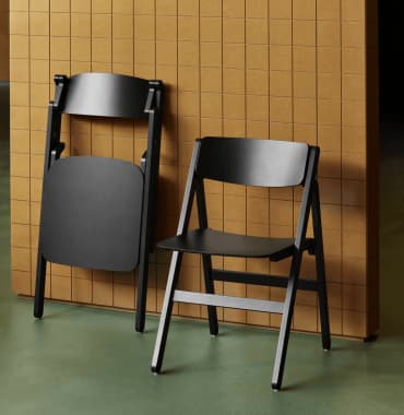Item - Chaise Backflip