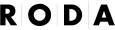 RODA logo