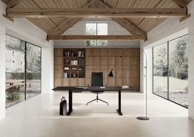 Collection - Bureaux