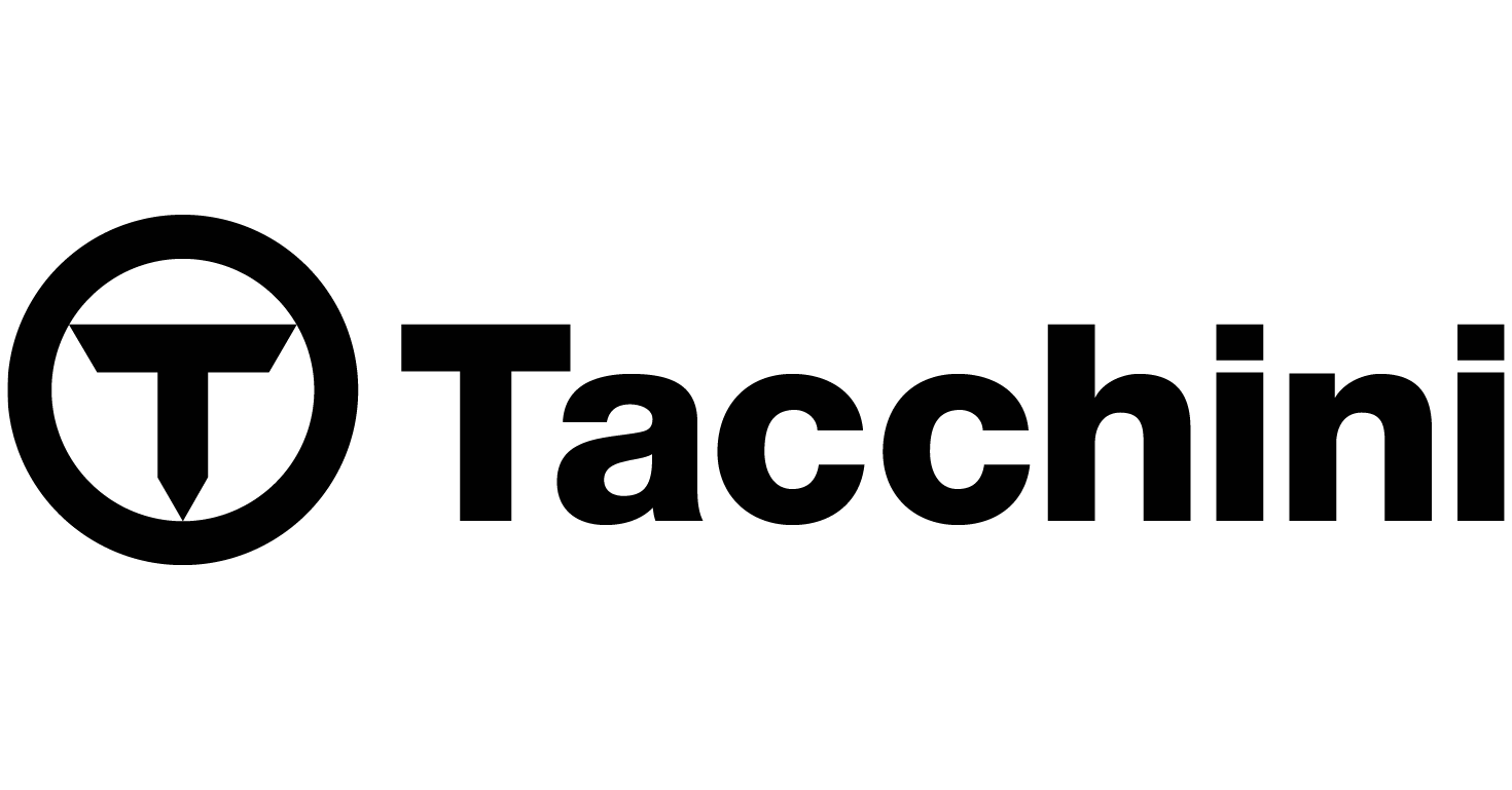 TACCHINI logo