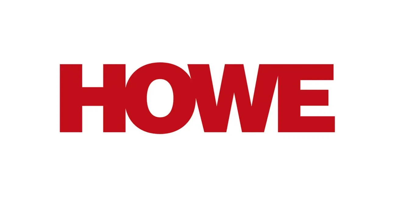 HOWE logo