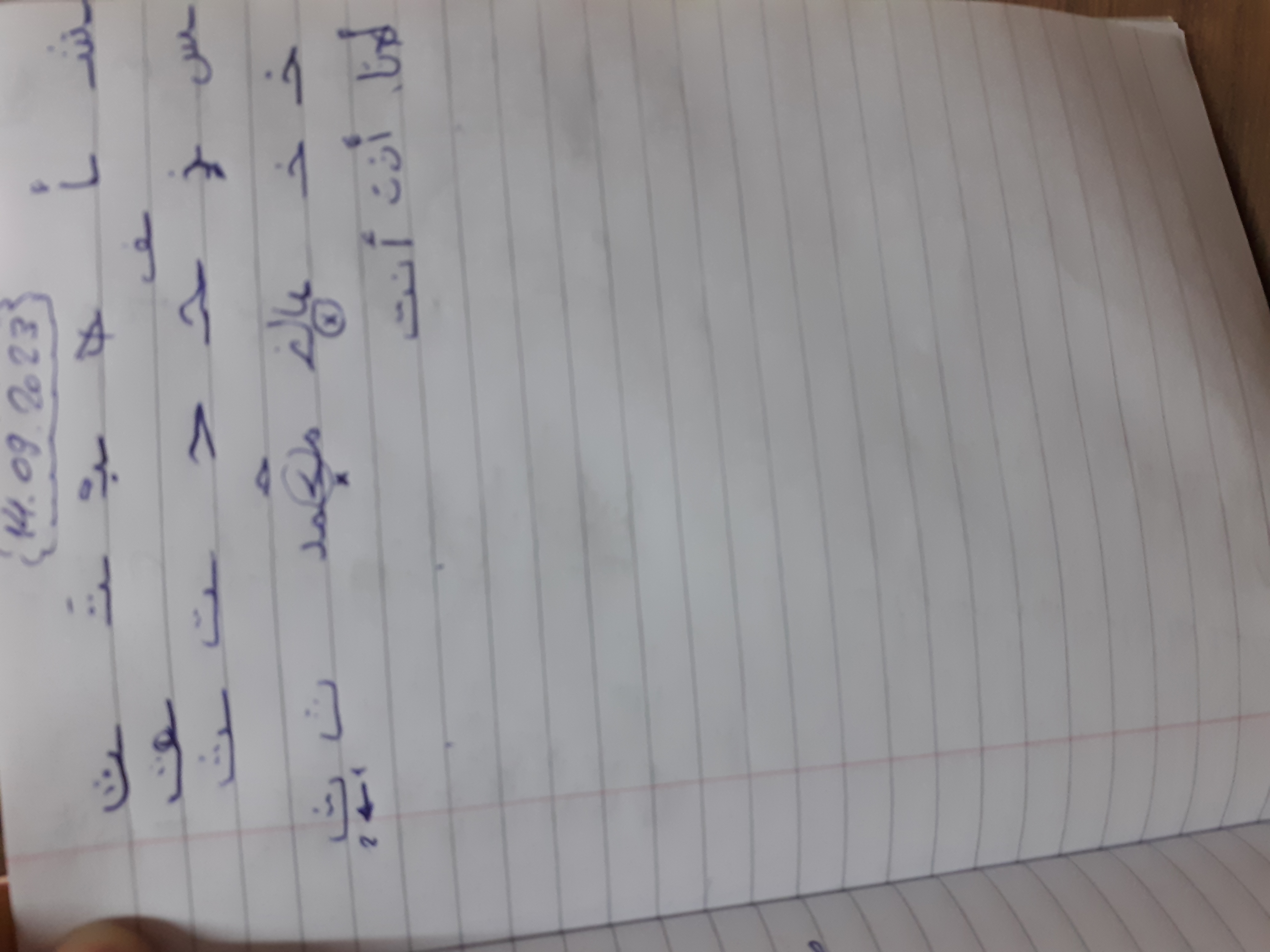 أرلند