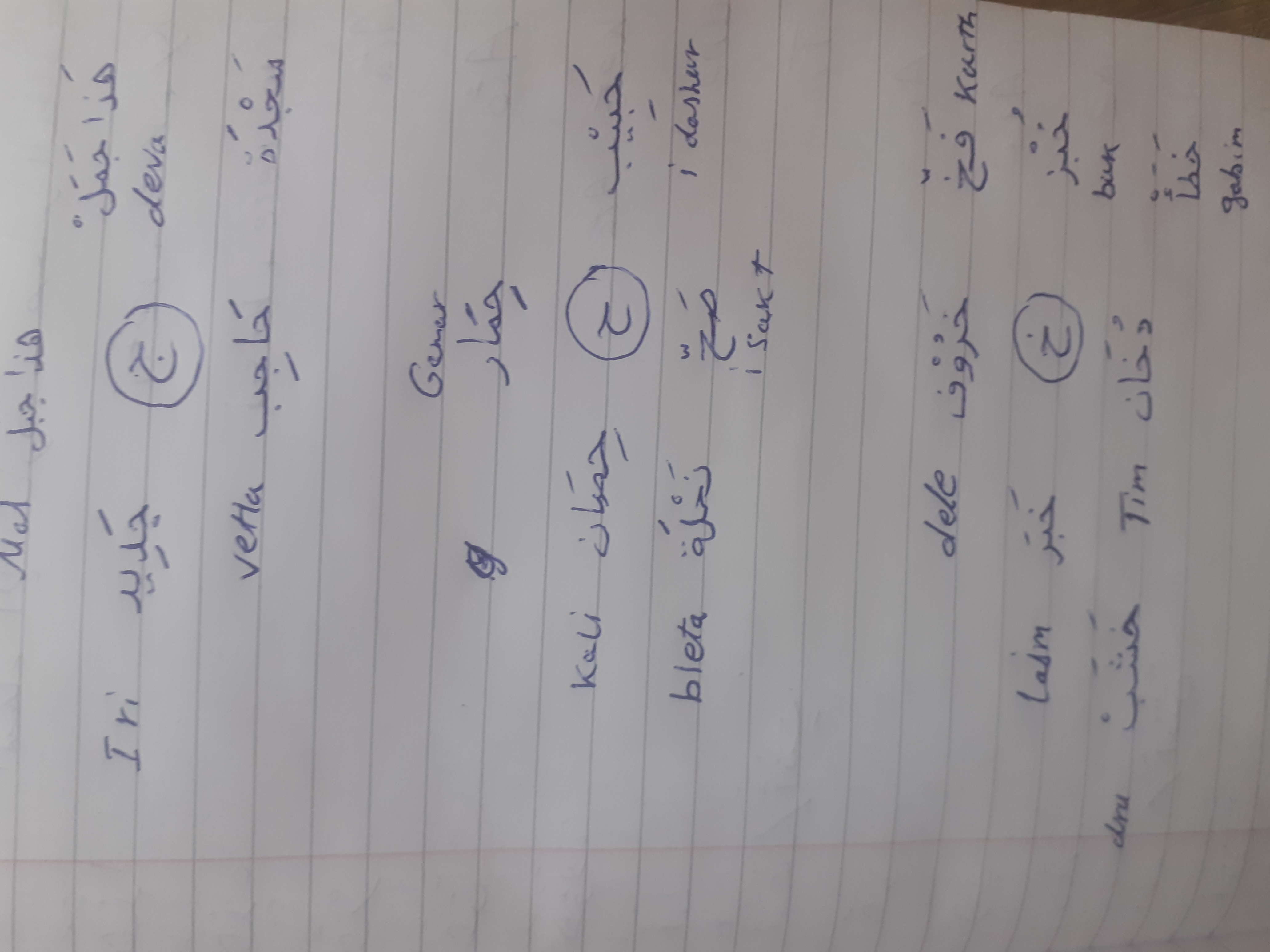 أرلند