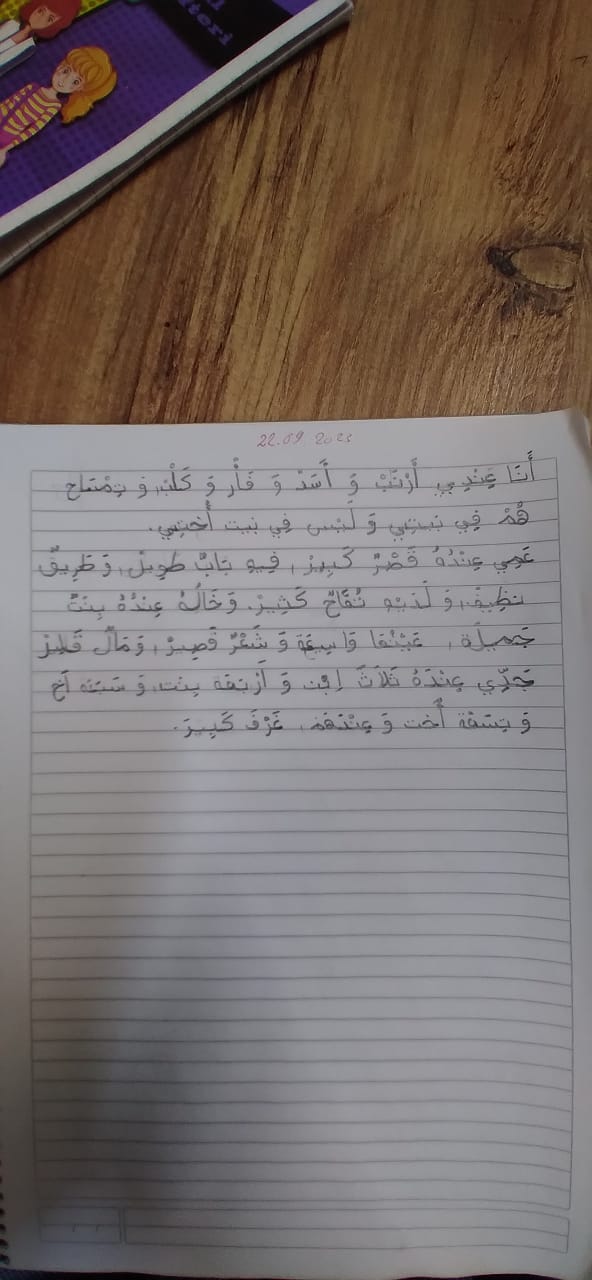 أرلند