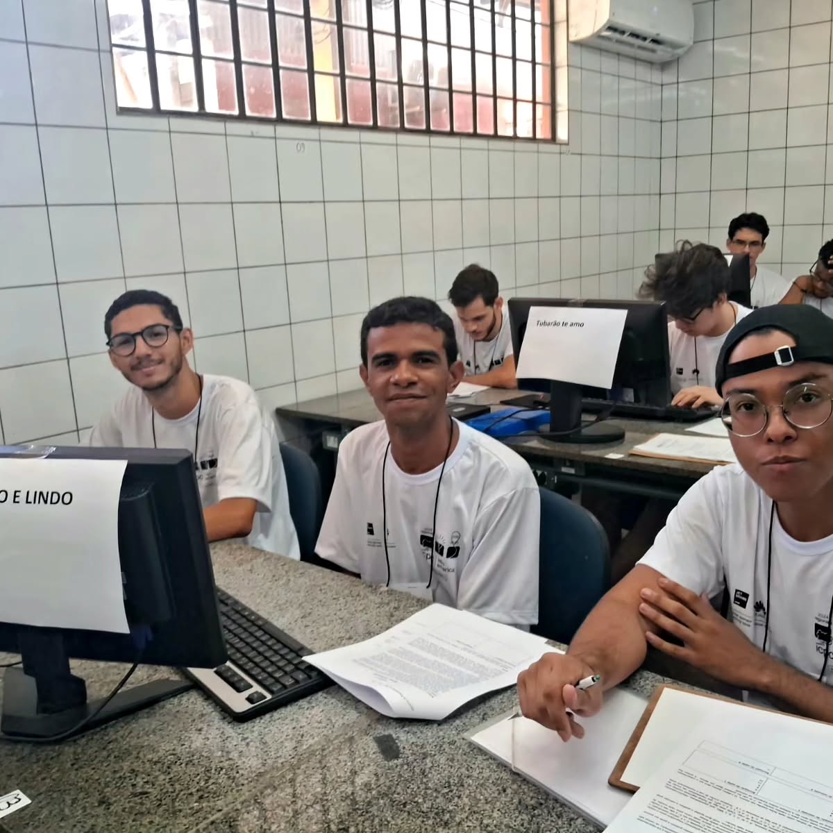 Laboratório de Dados