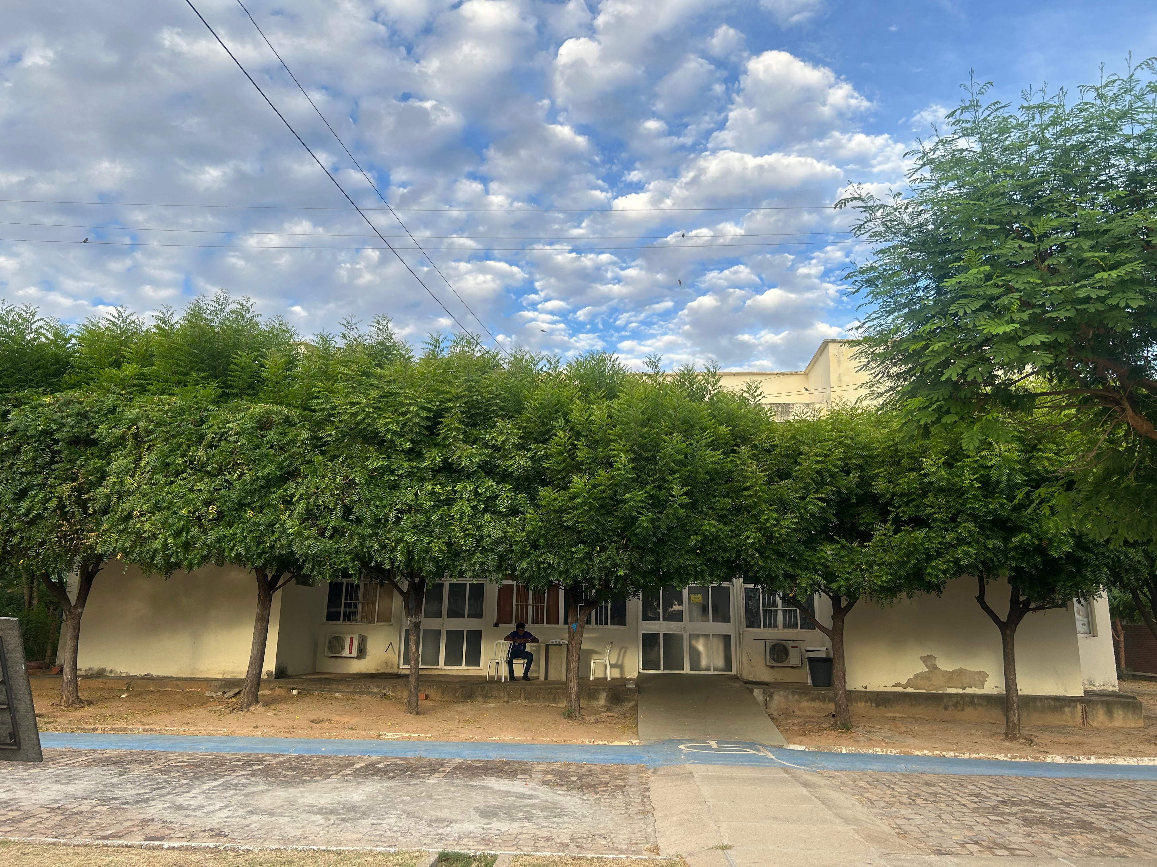 Residência Universitário