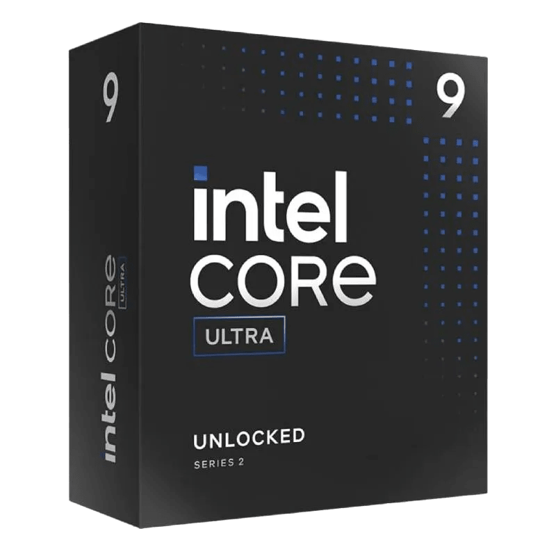 Core Ultra 9 285K