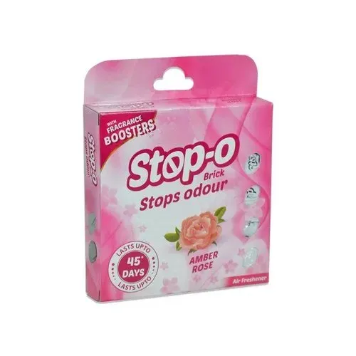 AIR FRESHENER - STOP O