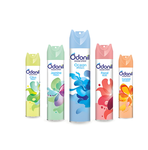 ROOM FRESHENER – ODONIL