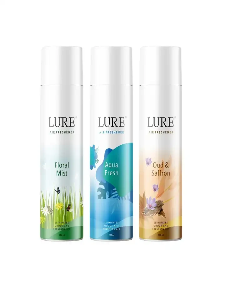 ROOM FRESHENER – LURE