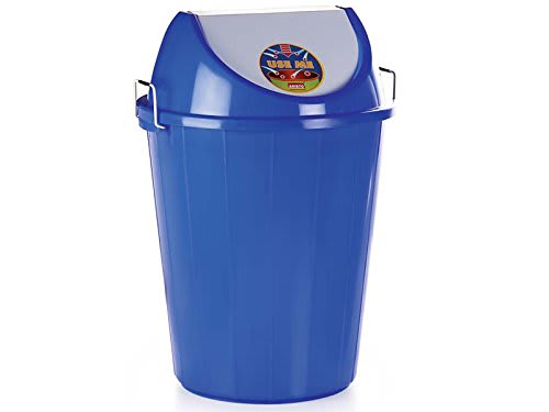 DUSTBIN SWING PLASTIC