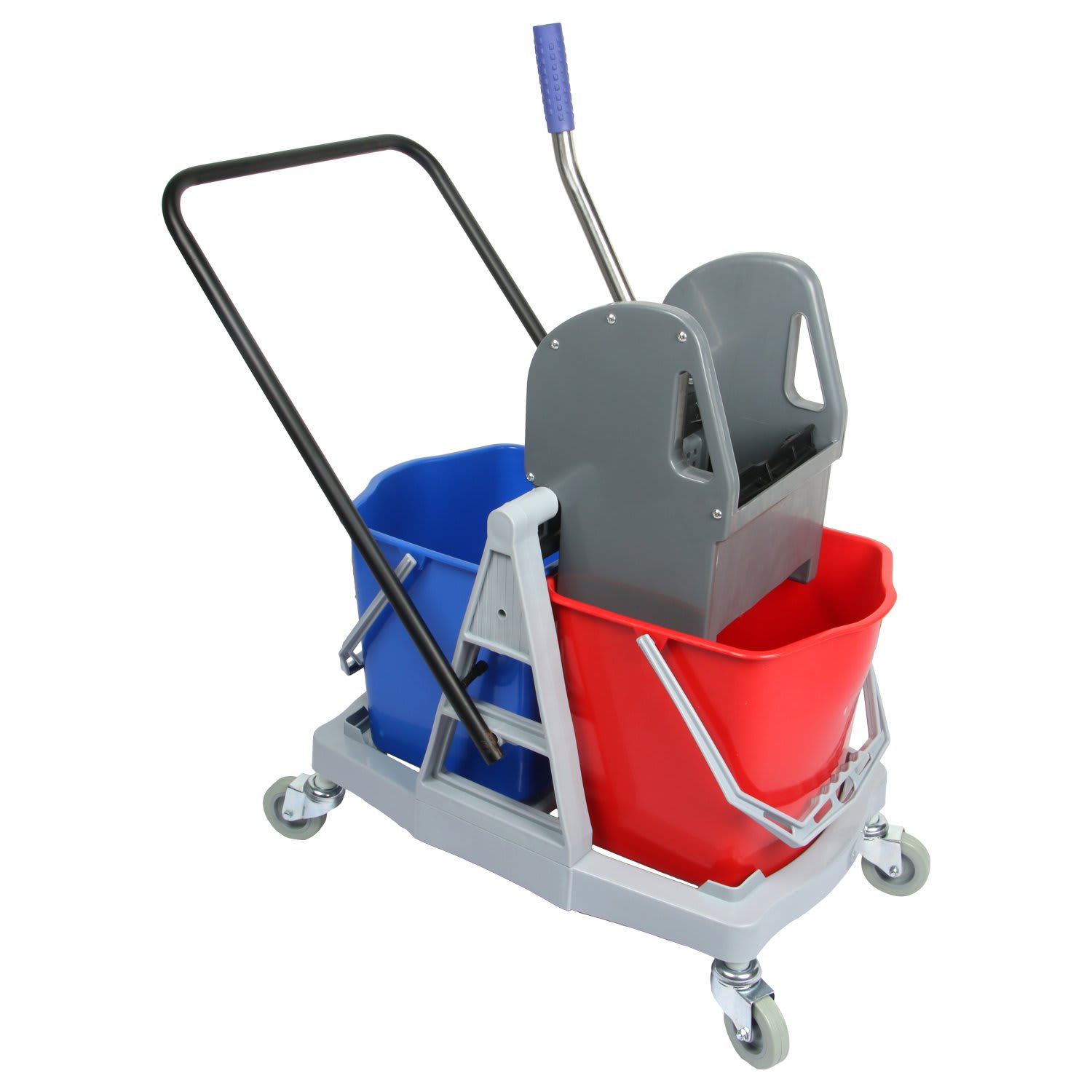 WRINGER TROLLEY