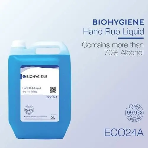 HAND LIQUID ECOGENICS