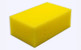 FOAM SPONZE