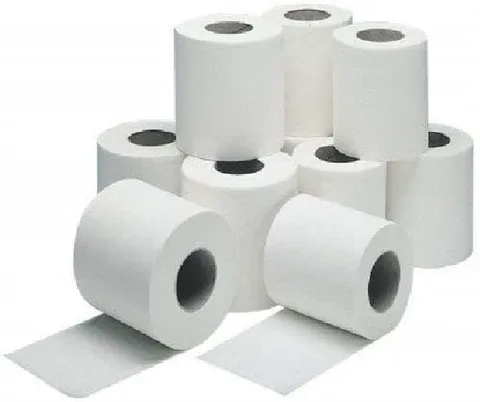 TOILET ROLL