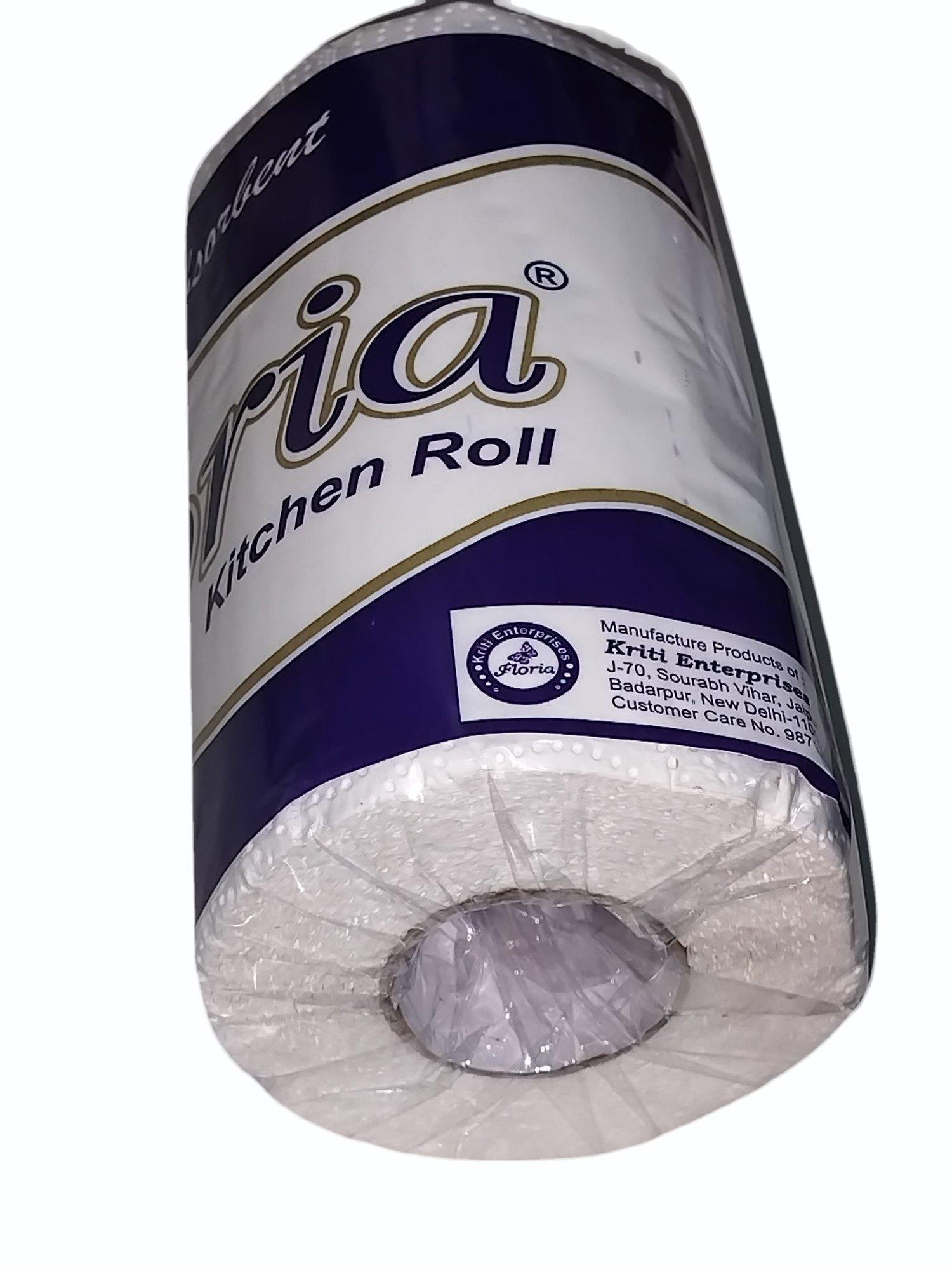 KITCHEN ROLL FLORIA 2 KG
